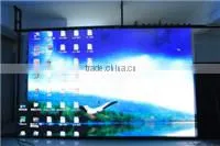 Shenzhen Taixian Advertising Outdoor Full Color P8 led display cabinet LED Screen