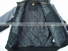 Industry Cordura padded jacket/Working wear padded jacket