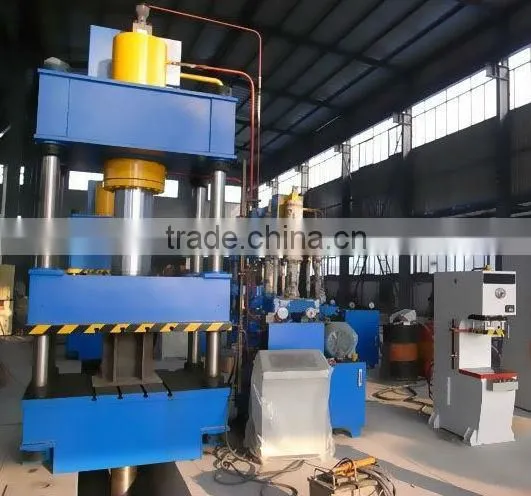 Direct factory SMC four column universal hydraulic press