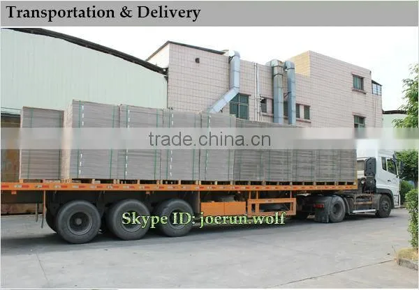Manufacture of Competitive price Blue paper