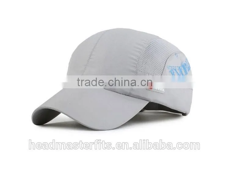 Watermelon hat custom baseball cap from china Plain 5 panel nylon beach cap