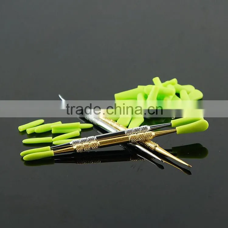 High quality cheap titanium dab tool for vaporizer dabber tool wax dab tool wax dabber tools