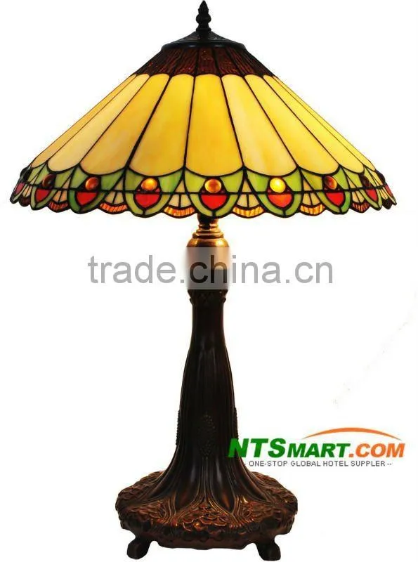 2011 newest unique decoratiive tiffany light