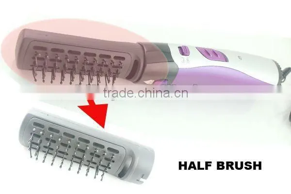 New Design 3 IN 1 Hot Air Brush