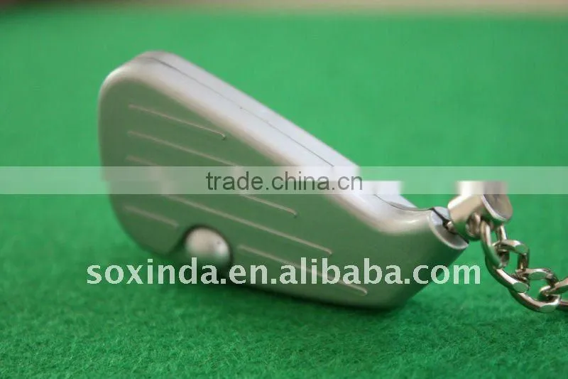 Golf USB Flash Drive Gift Promotion