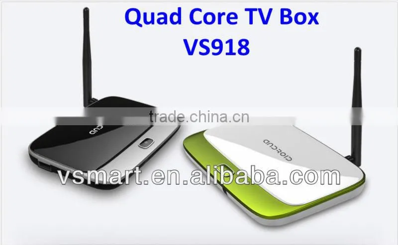 RK3188 tv box quad core media player hd porn video 1080p android tv box