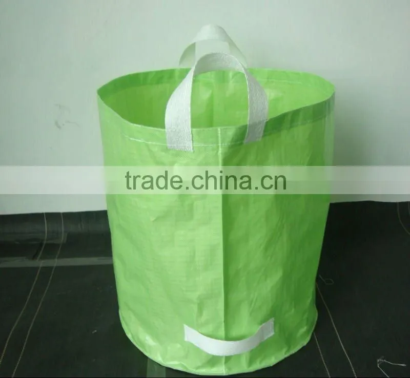 garden leaf bag