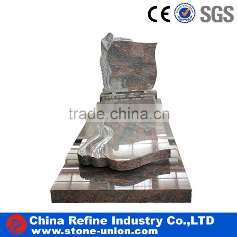 Monument, granite monument, granite tombstone