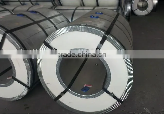 Galvalume Coil for Roofing and PPGI