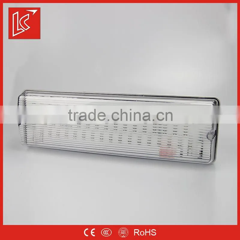 Hot sell 2015 new products alibaba italia rechargeable led emergency light
