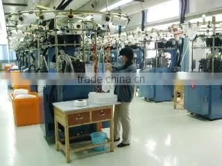 Guangzhou Spark Medical Products Co., Ltd. company overview - view 1