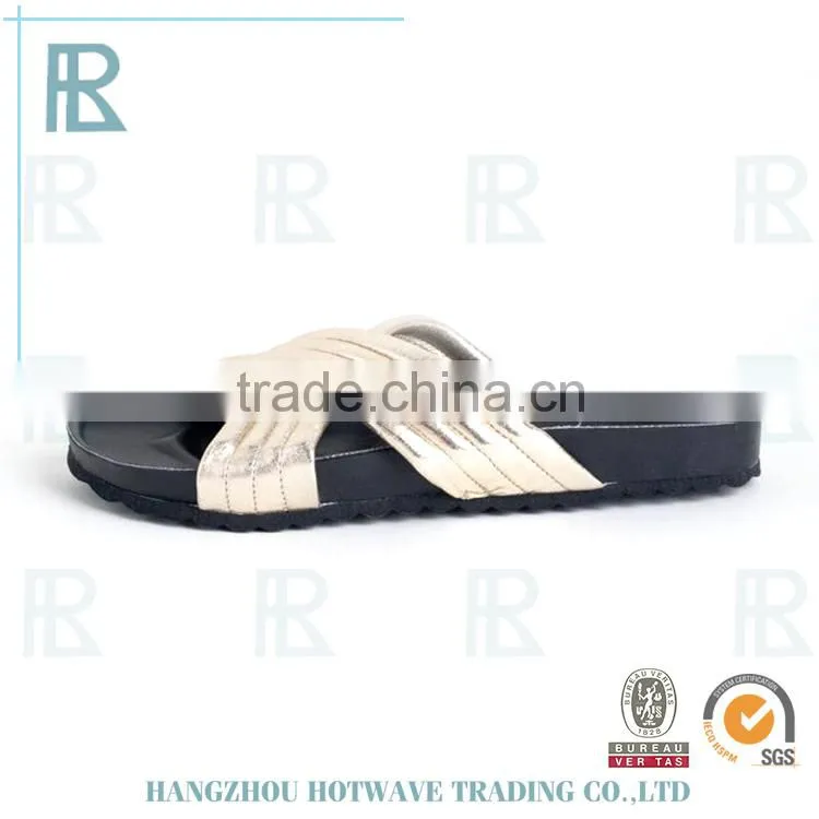 Flat Heel women sandal fashion