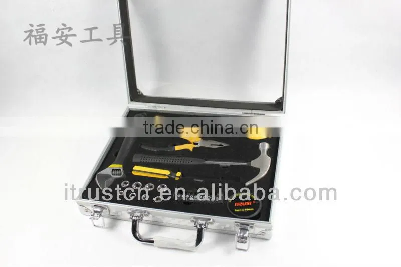 26 PC high-quality goods household tools set
