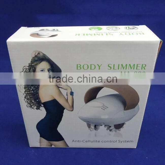 electric multifunction body slimmer