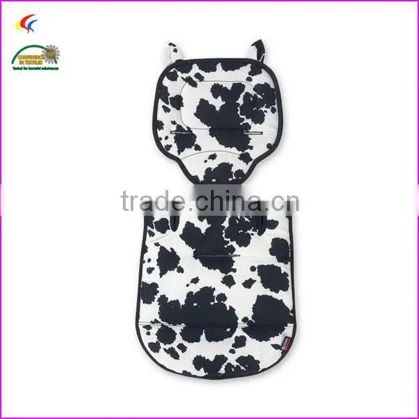infants punchair cushion