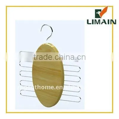 wooden hanger
