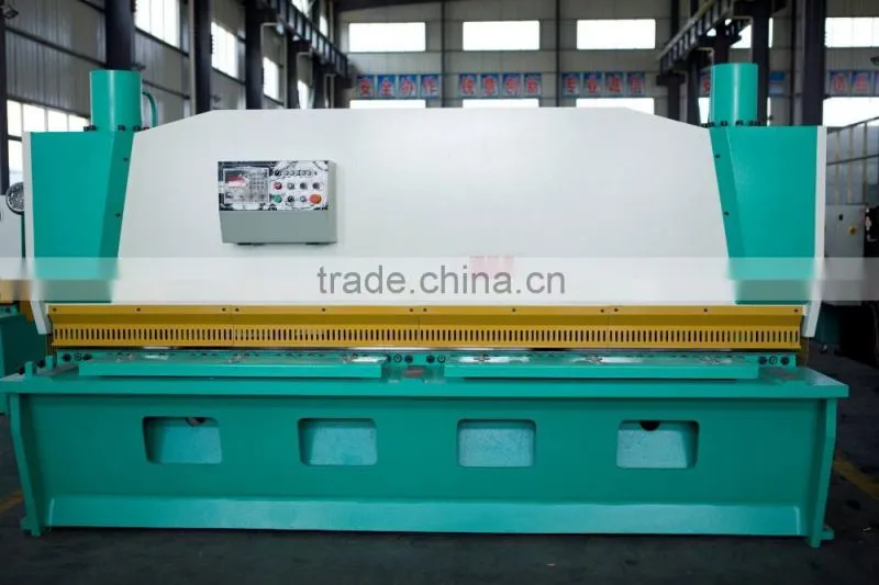 hydraulic shear