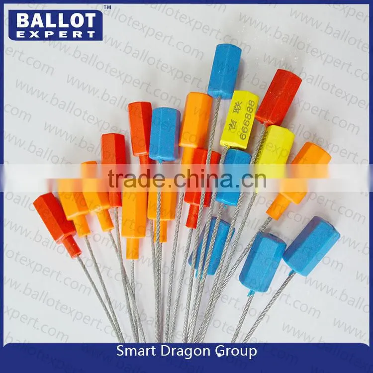 Security Seal/Plastic Seal/Container Seal Hot sale