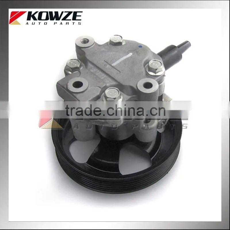 Power Steering Pump For Mitsubishi L400 Space Gear Parts PA5W PB5W PC5W PD5W MR267504