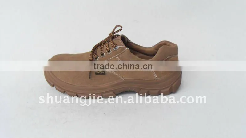 new style safety shoes9536