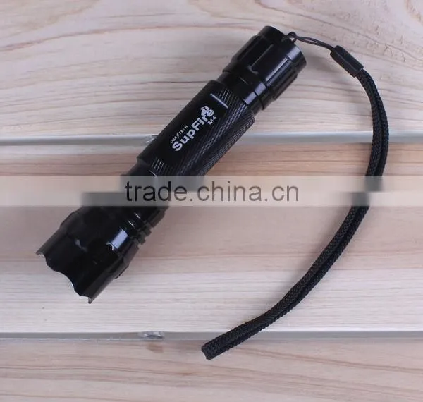 SupFire M4 mini led cree flashlight lights