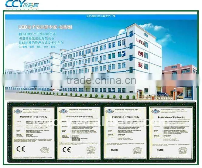 LED Screen Indoor P5 for event and live show