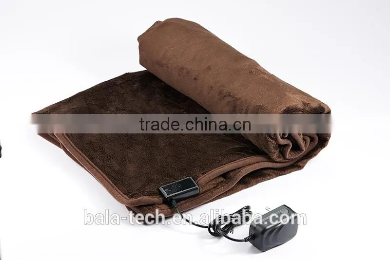 warming blanket 12V electric heating blanket
