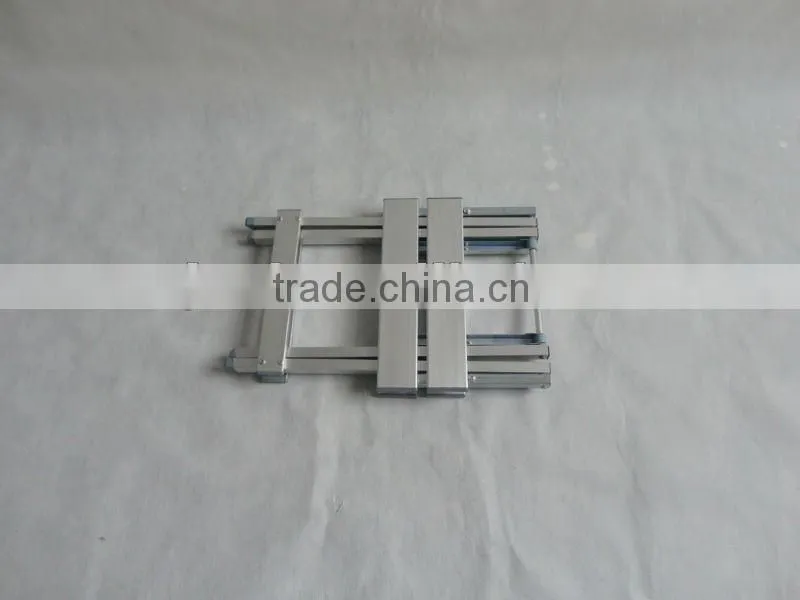 Outdoor Aluminum Camping/Beach Chair