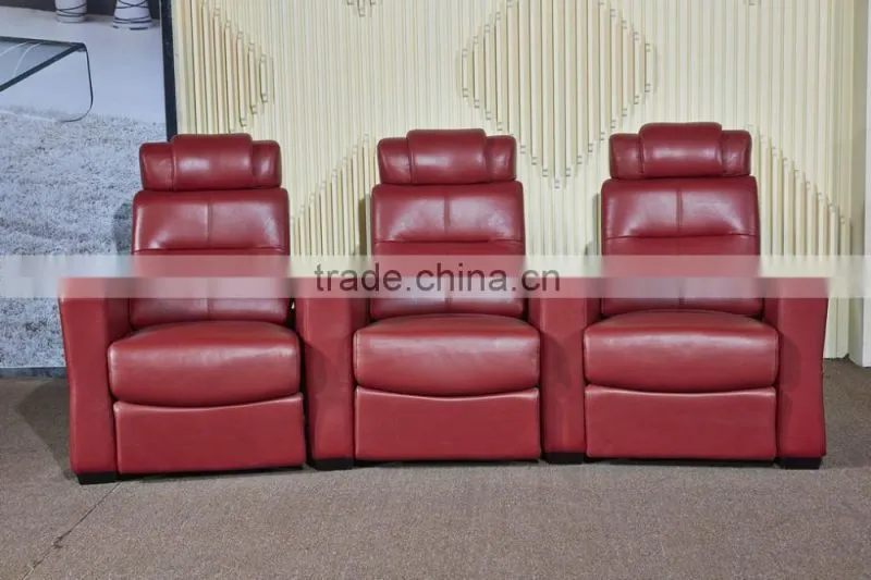 HEALTHTEC recliner corner sofa set manufacturer