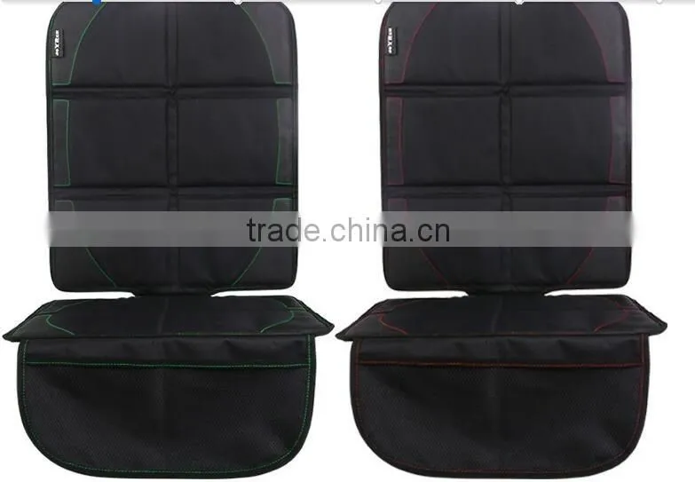 Baby and Infant Safety Seat Car Seat Protector