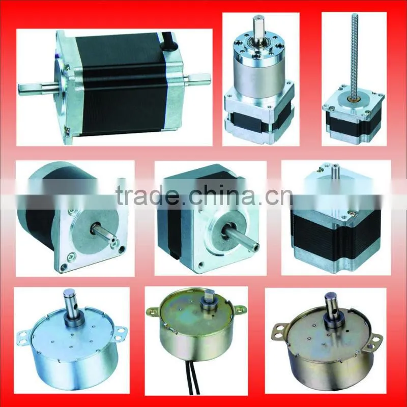Single phase motor price for range hood