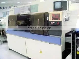 Shenzhen Tonsee Electronic Co., Ltd. company overview - view 3
