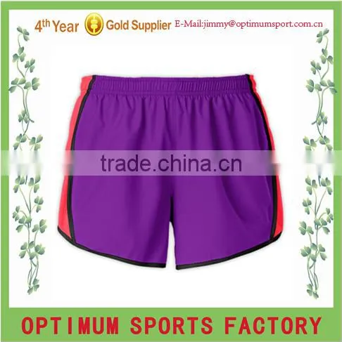 2015-2016 popular running wear/running shirt/running shorts