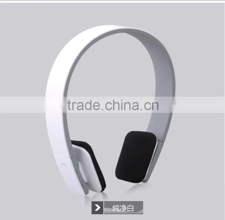 high quality wireless bluetooth headset for laptop in 2014