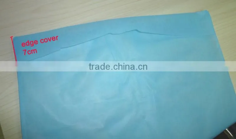for one use non woven pillow case pillow cover