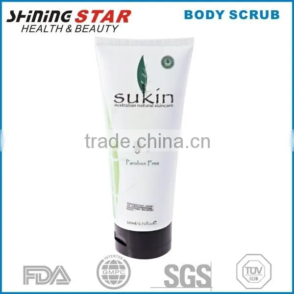 antibacterial body cleaning products