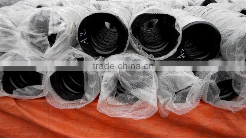 Hitachi EX200-5 excavator track adjuster and tension spring assy