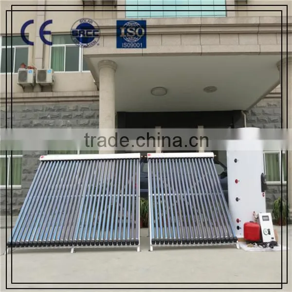 Pressure Tank for Split Solar Water Heater Parts