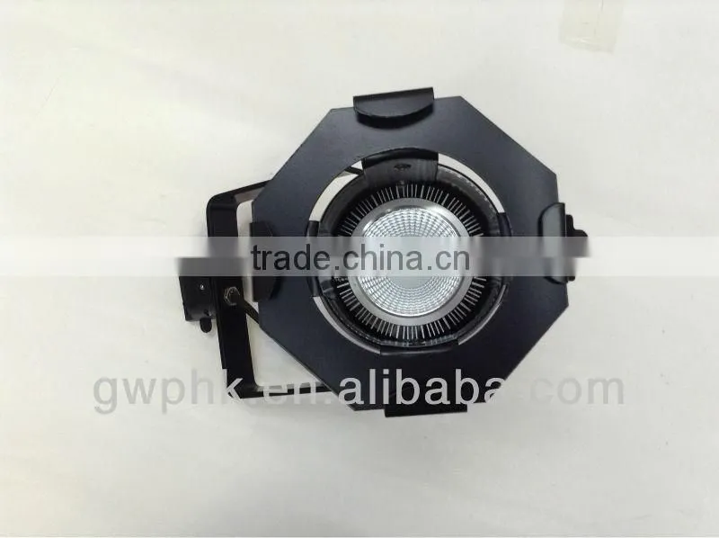 PAR30 spots led new heat sink design
