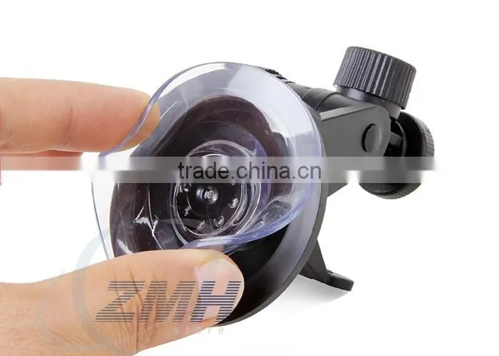 Universal Suction Cup Mount Stand for Digital Camera GPS Webcam Camera