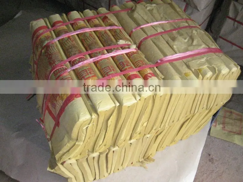 VOTIVE PAPER/ JOSS PAPER WITH MANY SAMPLES