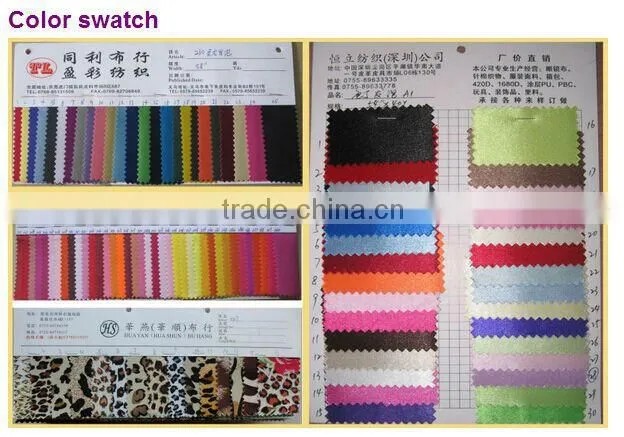 2015 wholesale newest cosmetic bag