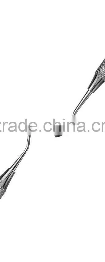 Dental Composite Filling Instrument Precise Black Tips Light Weight / Dental Filling Instruments /Dental instruments