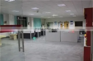 Dongguan Fanssi Toys Co., Ltd. company overview - view 2