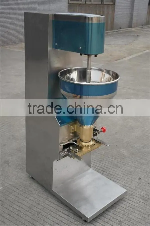 Perfect after-sales service meatball machine for sale/ small meatball machine