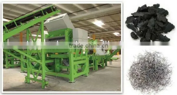 Grater/Rasper (Secondary Shredder)