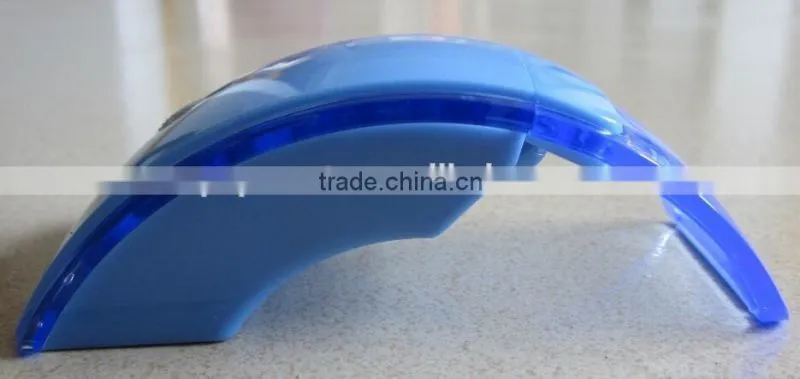 2.4GHz Wireless optical mouse Cordless Scroll Computer PC Mice with various color 10 m gaming mice