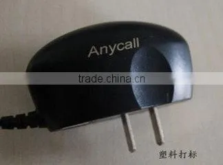 fiber laser marking machine