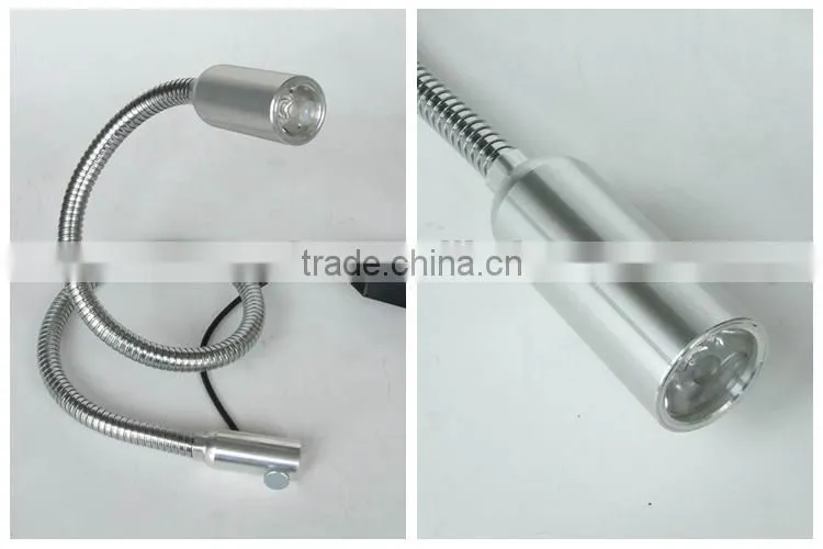 1 power LED dental spotlight, medical spotlight with touch switch