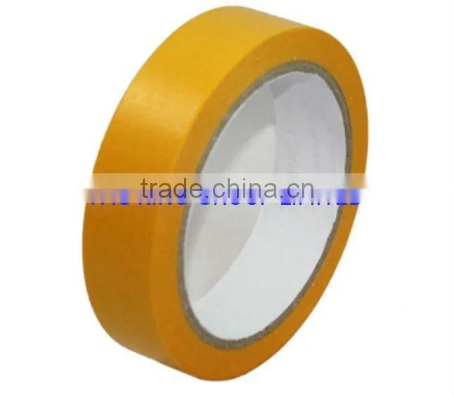 ot sales!!! cheap rice paper masking tape for stationery usages